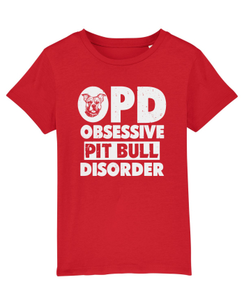 OPD Red