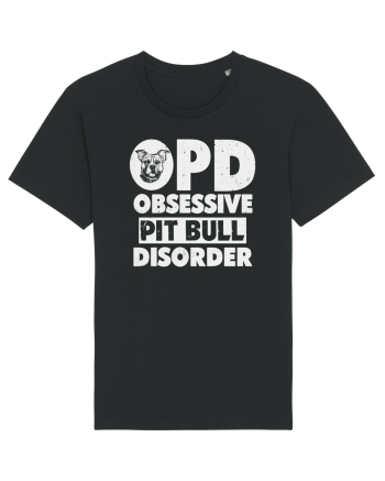 OPD Black
