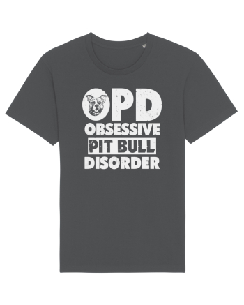 OPD Anthracite