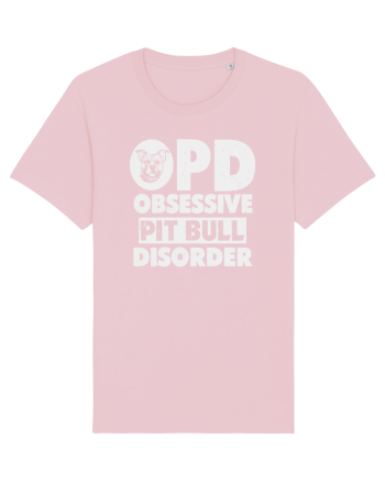 OPD Cotton Pink