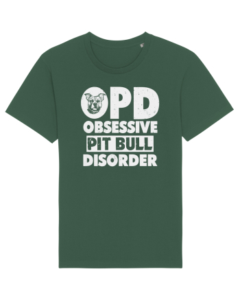 OPD Bottle Green