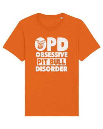 OPD Bright Orange
