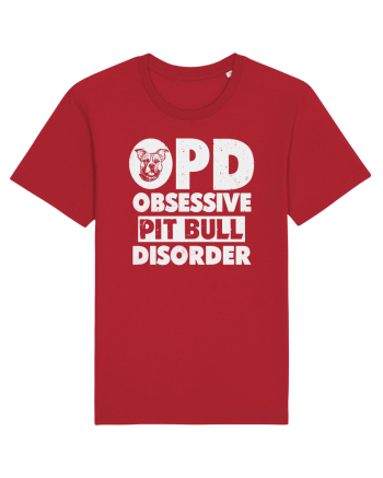 OPD Red