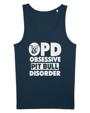 OPD Navy