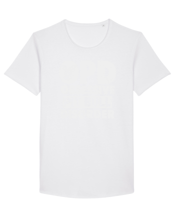 OPD White