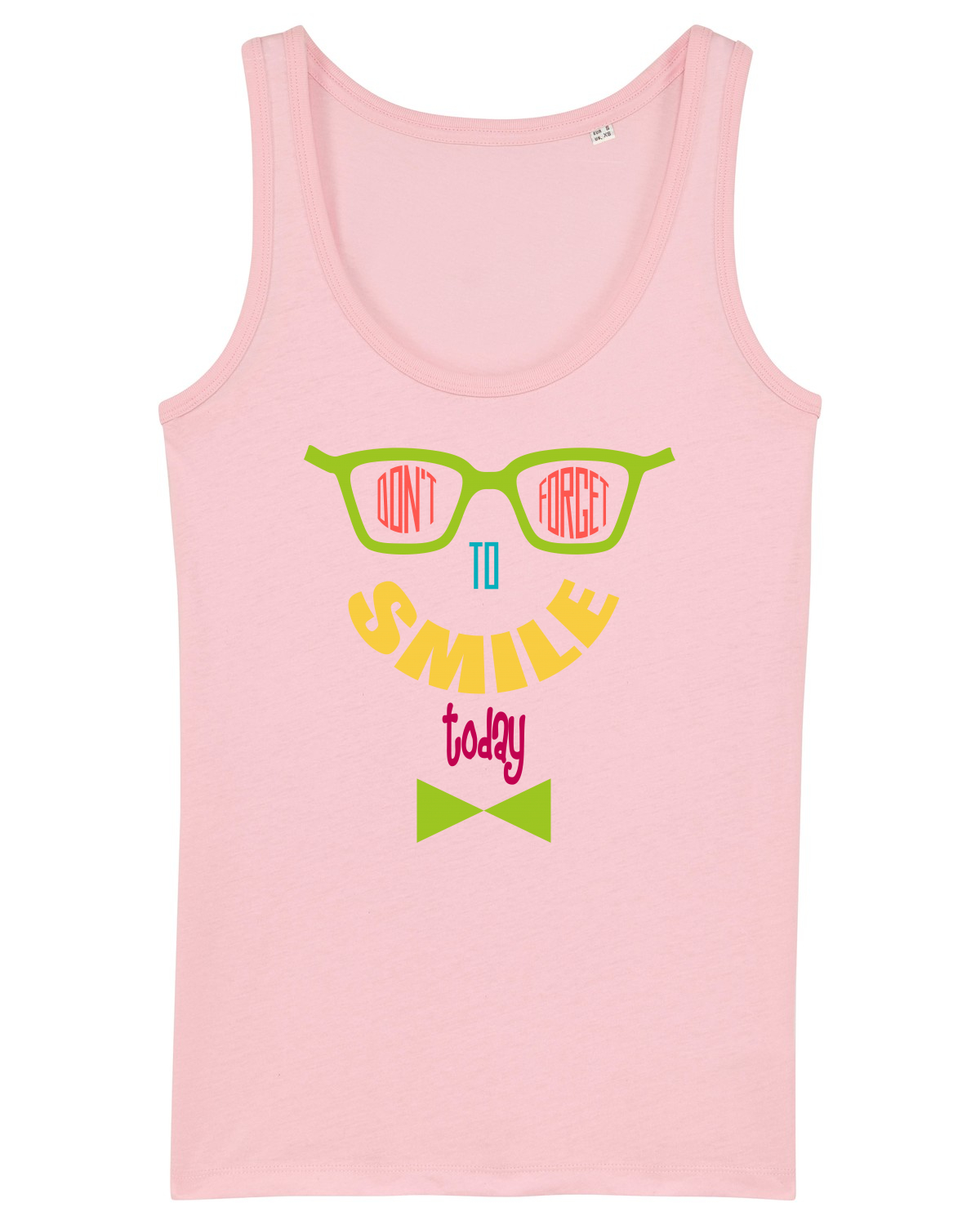 Maiou Damă Dreamer Cotton Pink