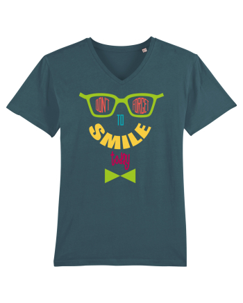 Nu uita să zâmbești azi Stargazer