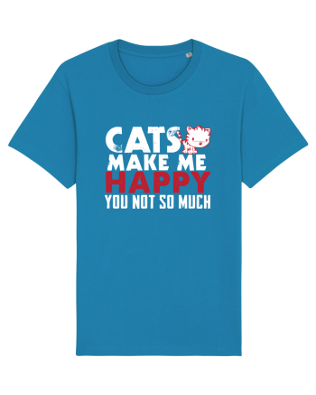 Cats make me happy Azur