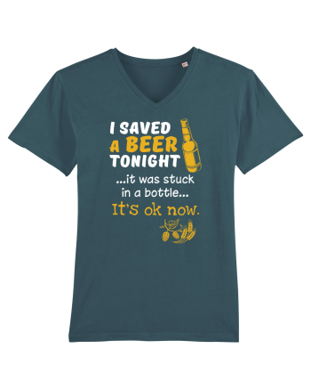 I saved a Beer Stargazer