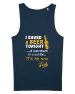 I saved a Beer Maiou Bărbat Runs