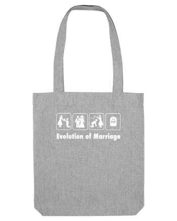 Evolution of marriage Heather Grey