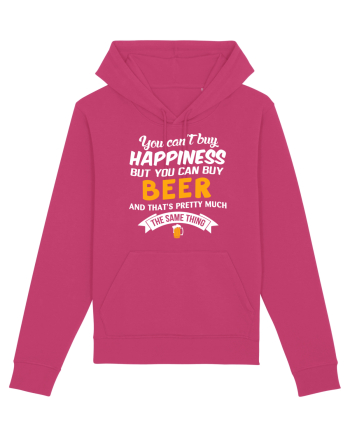 Beer Happiness Raspberry