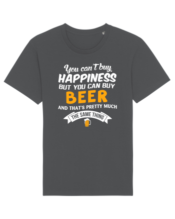Beer Happiness Anthracite