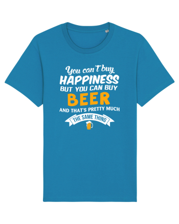 Beer Happiness Azur