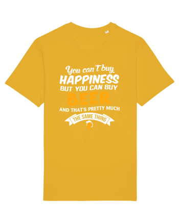 Beer Happiness Spectra Yellow