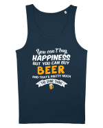 Beer Happiness Maiou Bărbat Runs