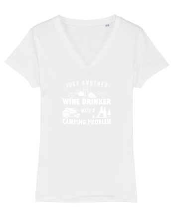 Camping Problem White