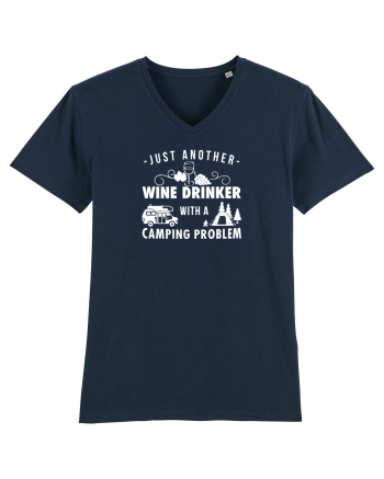 Camping Problem French Navy