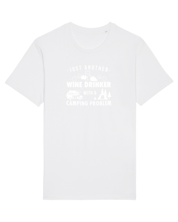 Camping Problem White