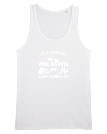 Camping Problem White
