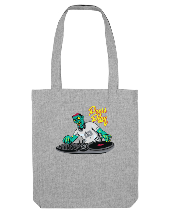 Dee Jay Press Play Heather Grey