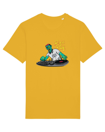 Dee Jay Press Play Spectra Yellow