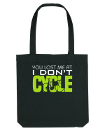 Cycling Sacoșă textilă
