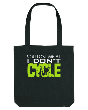 Cycling Black