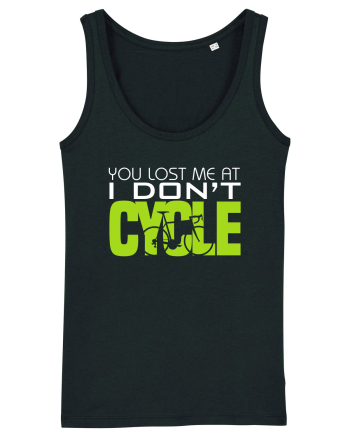 Cycling Black