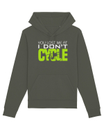 Cycling Hanorac Unisex Drummer