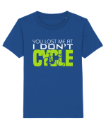 Cycling Tricou mânecă scurtă  Copii Mini Creator