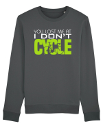 Cycling Bluză mânecă lungă Unisex Rise