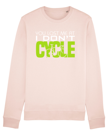 Cycling Candy Pink