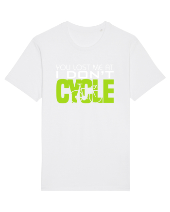 Cycling White