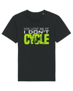 Cycling Tricou mânecă scurtă Unisex Rocker