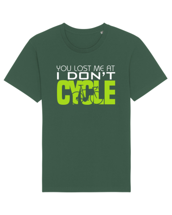 Cycling Bottle Green