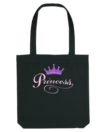 Princess Black
