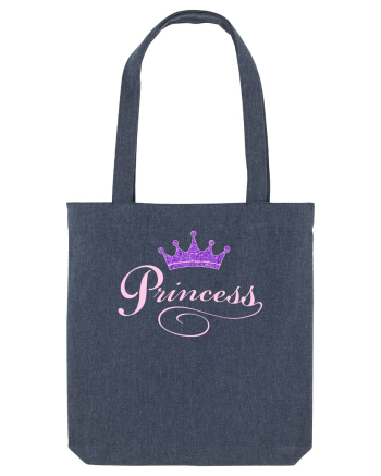 Princess Midnight Blue