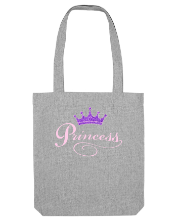 Princess Heather Grey