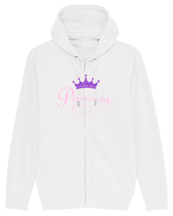 Princess White