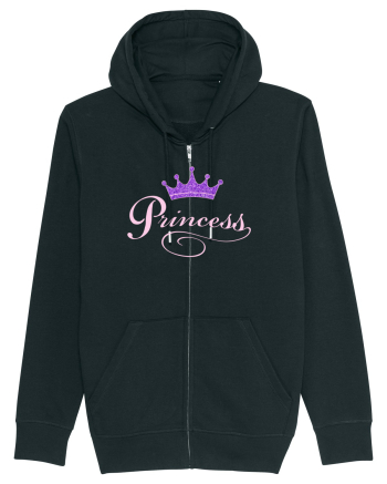 Princess Black