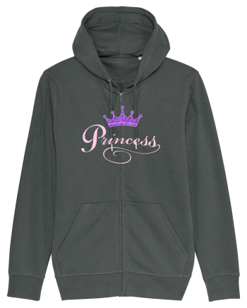 Princess Anthracite