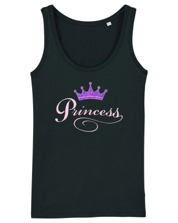 Princess Black