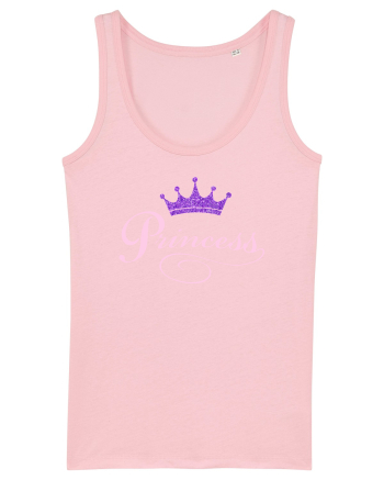Princess Cotton Pink
