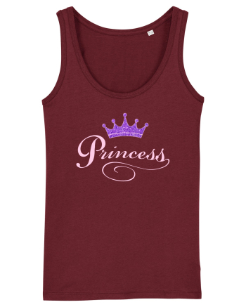 Princess Burgundy