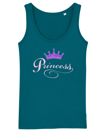Princess Ocean Depth