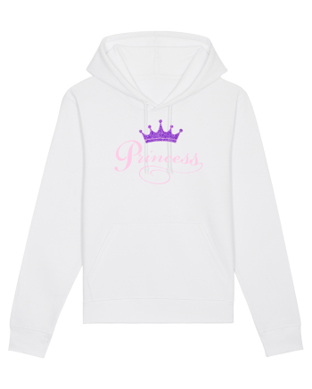 Princess White