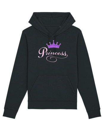 Princess Black