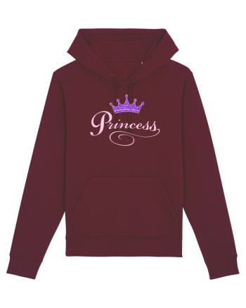 Princess Burgundy