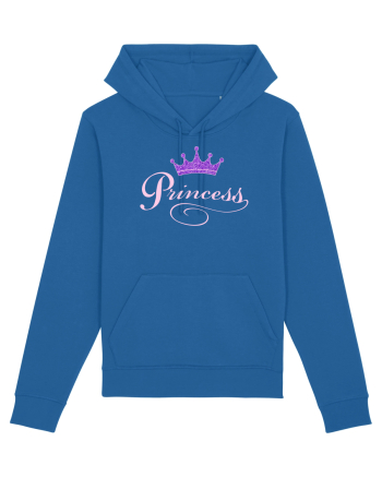 Princess Royal Blue
